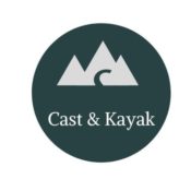 Cast and Kayak