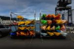 Can you stack kayaks on each other? [Advice from top brands]