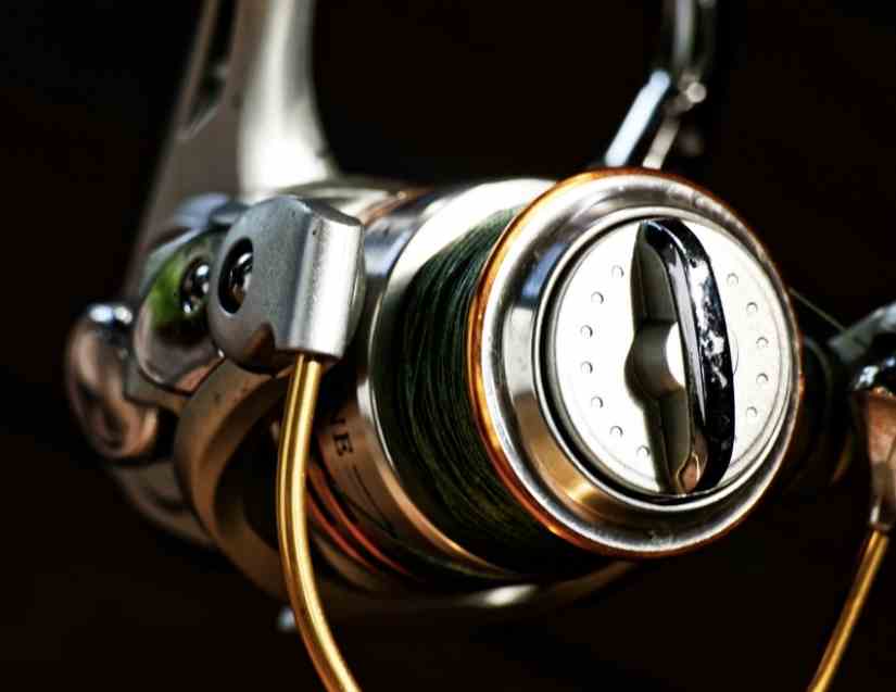 Looking at a fishing reel thinking is a 6000-size spinning reel good for surf fishing?