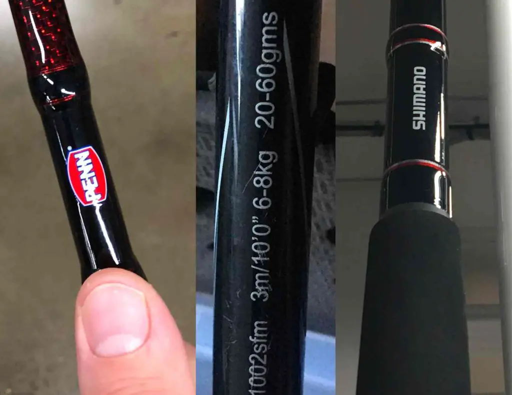 Comparing surf rods thinking Are Expensive Surf Rods Worth It?